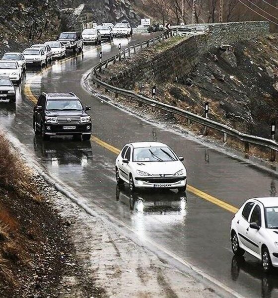 هشدار مهم هواشناسی / احتمال سیلاب در این مناطق وجود دارد