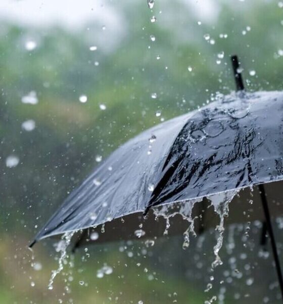 هشدار نارنجی برای چندین استان/ بارش‌های شدید از یکشنبه آغاز می‌شود