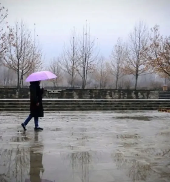 هشدار هواشناسی به این استان ها/ ورود سامانه بارشی جدید به کشور در هفته آینده