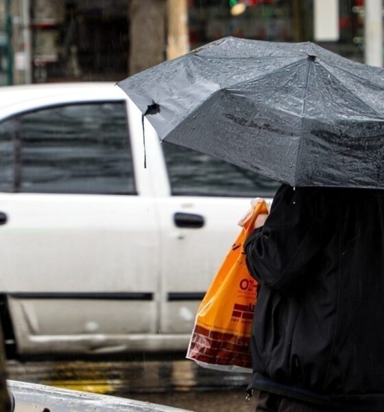 هشدار هواشناسی به ۱۵ استان کشور / سامانه بارشی وارد ایران می‌شود