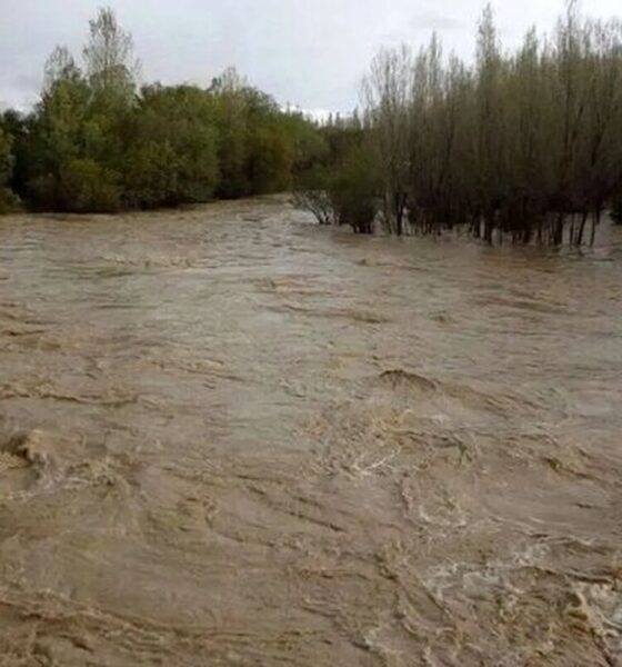 هشدار وقوع سیلاب در یک استان شمالی/ اعلام وضعیت فوق العاده