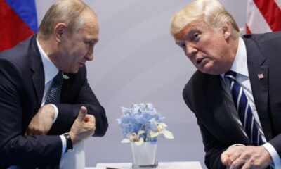 هشدار پوتین به ترامپ درمورد حمله مجدد آمریکا و اسرائیل/ پس از یک ساعت و نیم گفتگوی تلفنی