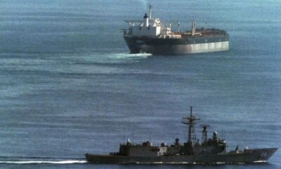 هشدار کمیسیون امنیت ملی مجلس درمورد تنگه هرمز