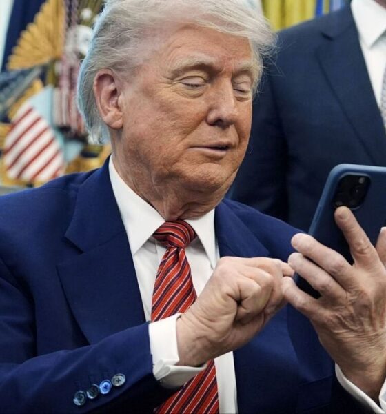 همه‌چیز درباره برگ نهایی ترامپ در مقابل ایران / محاصره دریایی شروع خواهد شد؟