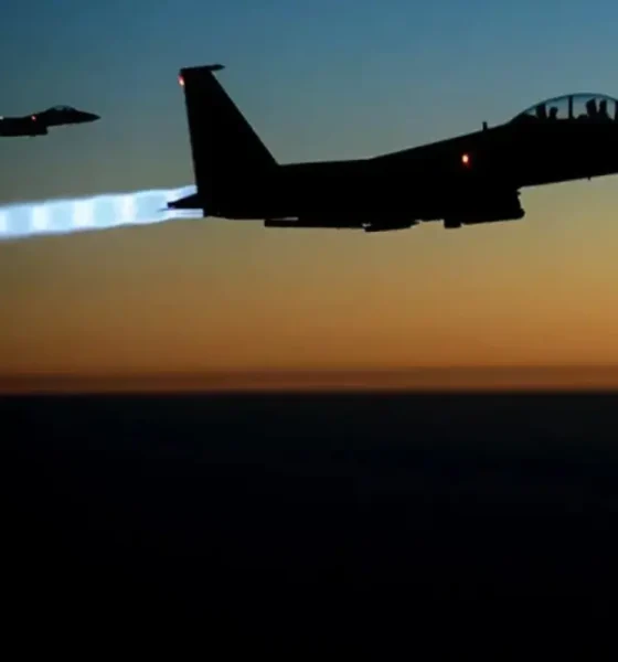 هواپیمای آمریکایی اعلام وضعیت اضطراری کرد/ ماجرا چیست؟