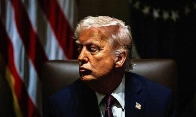 وال استریت ژورنال: ترجیح ترامپ به محاصره طولانی مدت ایران است