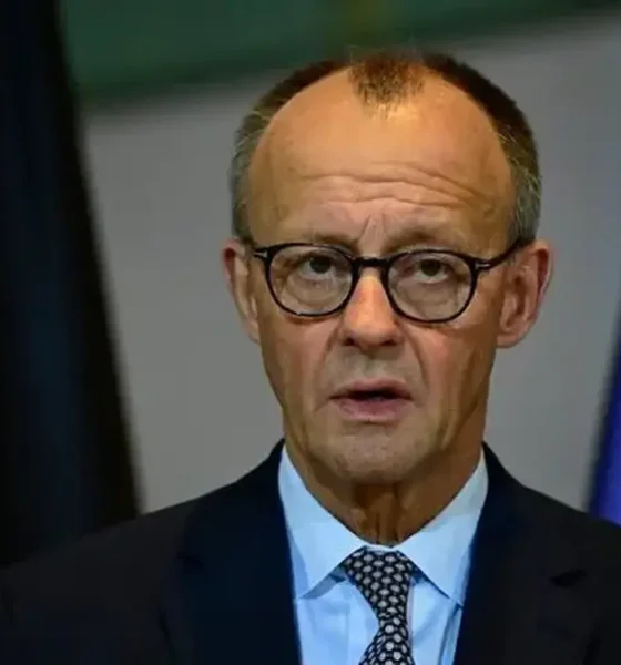 واکنش آلمان به خبر باز شدن تنگه هرمز