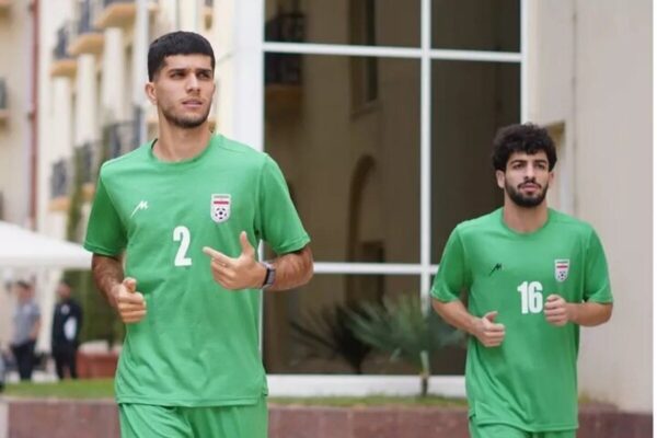 واکنش احساسی بازیکن سپاهان به اتفاقات اخیر+ عکس