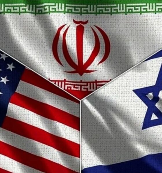 واکنش اسرائیل به اعلام آتش‌بس بین آمریکا و ایران