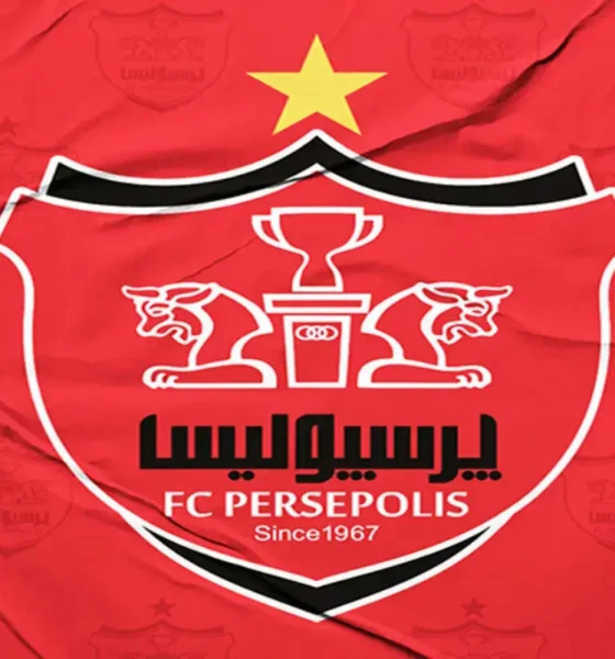 واکنش باشگاه پرسپولیس به تعطیلی لیگ برتر