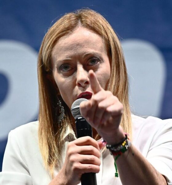 واکنش تند ایتالیا به اظهارات ترامپ در خصوص رهبر کاتولیک‌های جهان