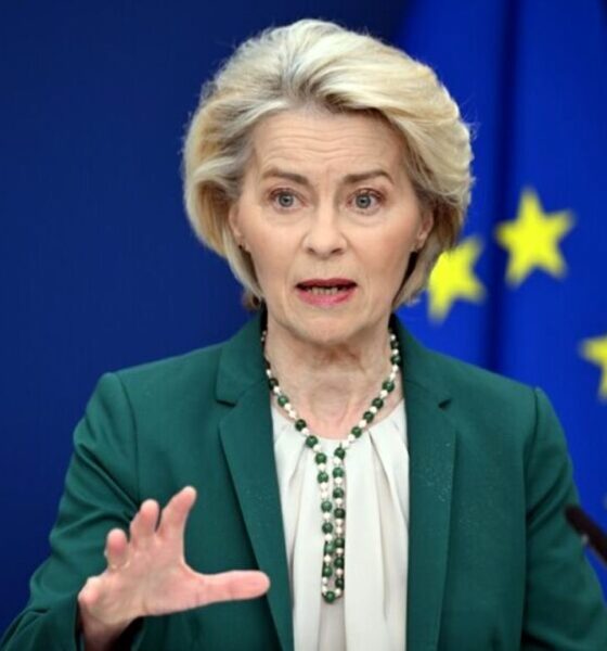 واکنش رئیس کمیسیون اروپا به روند مذاکرات ایران و آمریکا