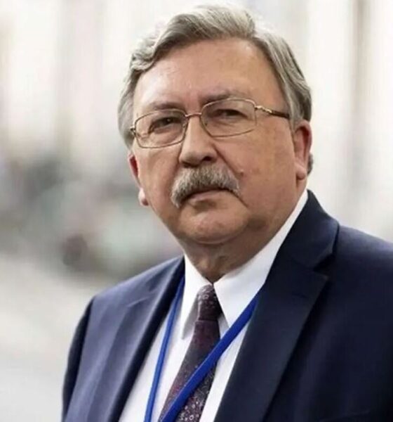 واکنش روسیه به ادعای ترامپ درباره مدیریت تنگه هرمز