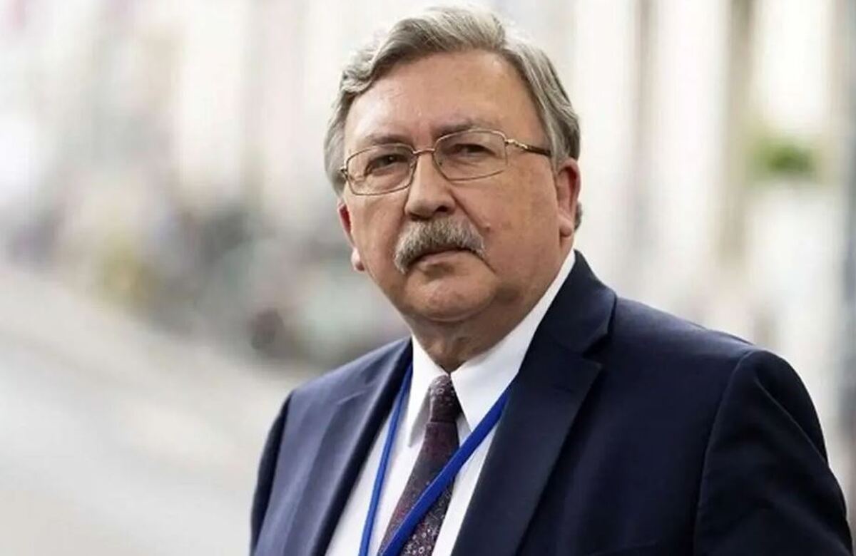 واکنش روسیه به ادعای ترامپ درباره مدیریت تنگه هرمز