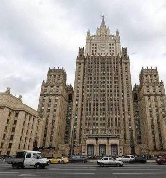 واکنش روسیه به اولتیماتوم ترامپ به ایران