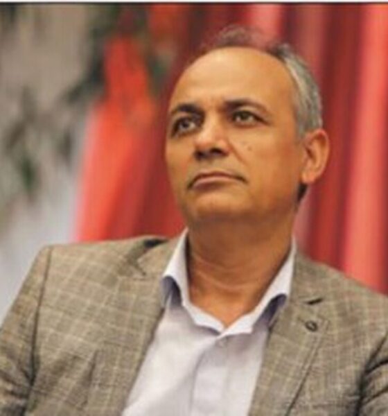 واکنش زیدآبادی به سخنان یک نماینده مجلس/ این همه احساس قدرت از کجا آمده است؟