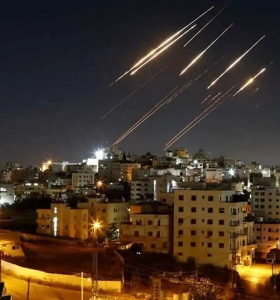 واکنش فوری اسرائیل به فعالیت پدافند هوایی در تهران