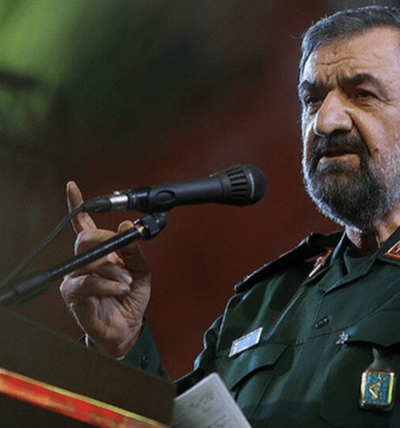 واکنش محسن رضایی به تهدید ترامپ درخصوص محاصره ایران