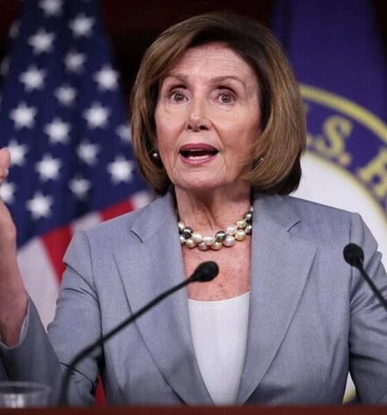 واکنش نانسی پلوسی به حمله آمریکا علیه ایران/ ترامپ وعده کاهش هزینه‌ها را به خانواده‌های آمریکایی داده بود
