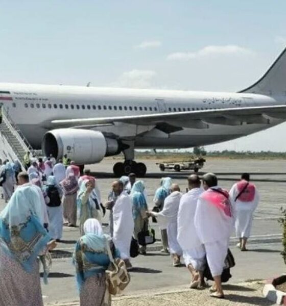 واکنش نماینده ولی‌فقیه به نگرانی‌ها و درخواست تضمین جانی درمورد حجاج