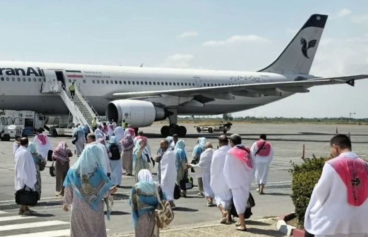 واکنش نماینده ولی‌فقیه به نگرانی‌ها و درخواست تضمین جانی درمورد حجاج