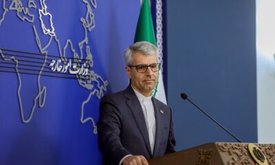 واکنش وزارت امور خارجه به سلب تابعیت از شهروندان بحرینی طرفدار ایران