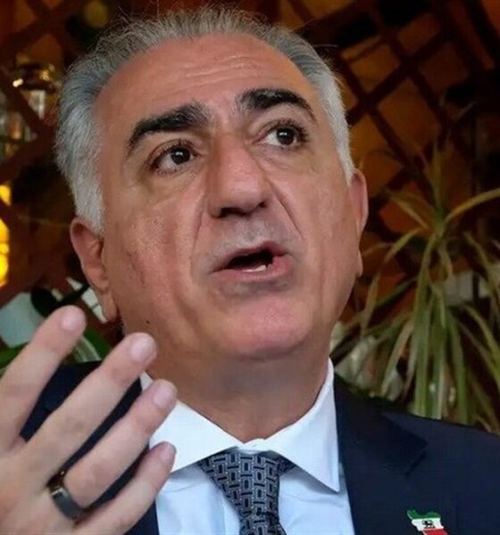 واکنش وزیر خارجه پیشین ایتالیا به حضور رضا پهلوی در این کشور