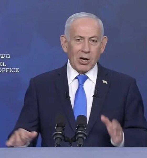 وحشت نتانیاهو از قصد ترامپ برای توافق با ایران / مسیر آمریکا و اسرائیل جدا می‌شود؟