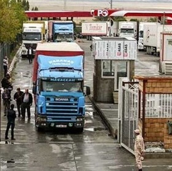 ورود بدون اخلال کالا از جمهوری آذربایجان