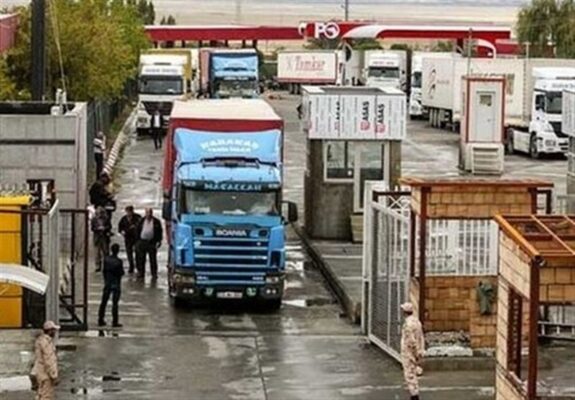 ورود بدون اخلال کالا از جمهوری آذربایجان