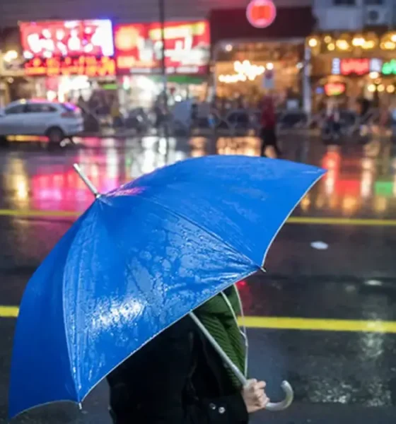 ورود سامانه بارشی جدید به کشور از امروز / بارندگی‌ها تا این روز ادامه دارد