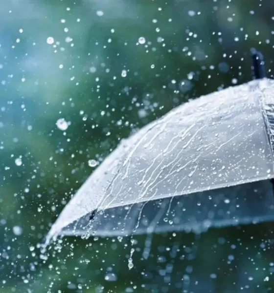 ورود سامانه جدید بارشی به کشور /این استان‌ها آماده باشند