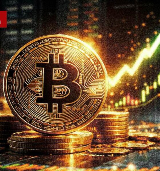 ورود نزدیک به یک میلیارد دلار به ETFهای بیت‌کوین / بازار آماده جهش جدید؟