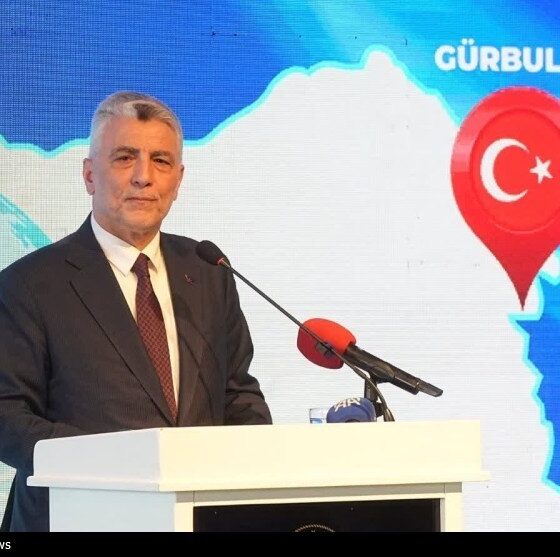 وزیر اقتصاد ترکیه: تجارت با ایران را با سرعت زیادی ‌گسترش خواهیم داد