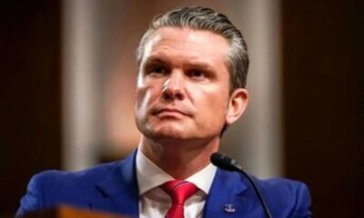 وزیر جنگ ترامپ برای ادامه جنگ به مجوز کنگره احتیاج نداریم