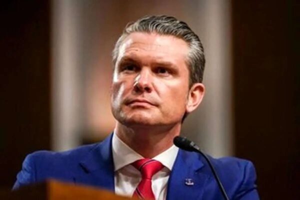 وزیر جنگ ترامپ برای ادامه جنگ به مجوز کنگره احتیاج نداریم