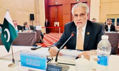 وزیر خارجه پاکستان: مشتاقانه در انتظار دیدار با همتای ایرانی خود هستم