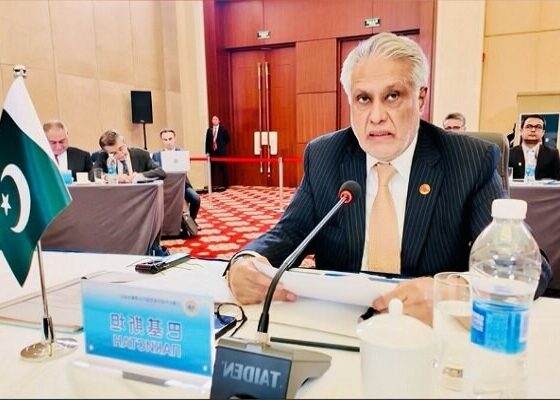 وزیر خارجه پاکستان: مشتاقانه در انتظار دیدار با همتای ایرانی خود هستم