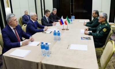 وزیر دفاع روسیه: مسکو و تهران در هر شرایطی حامی یکدیگر خواهند بود