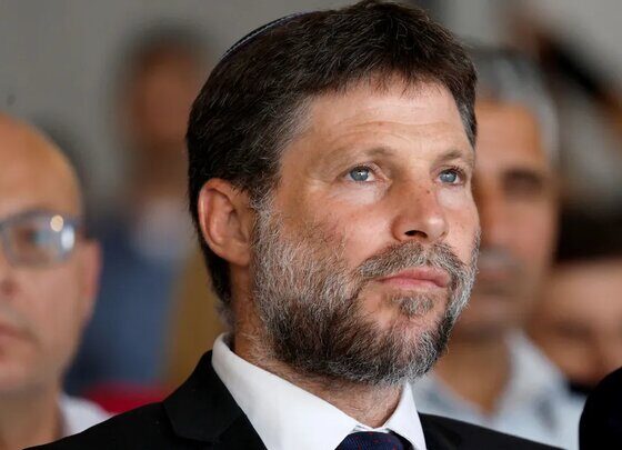 وزیر رژیم صهیونیستی: خواهان گسترش مرزها به غزه، لبنان و سوریه هستیم