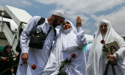 وضعیت اعزام زائران حج مشخص شد/ اطلاعیه مهم سازمان حج و زیارت