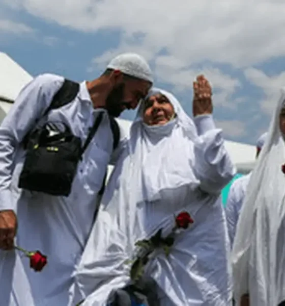 وضعیت اعزام زائران حج مشخص شد/ اطلاعیه مهم سازمان حج و زیارت