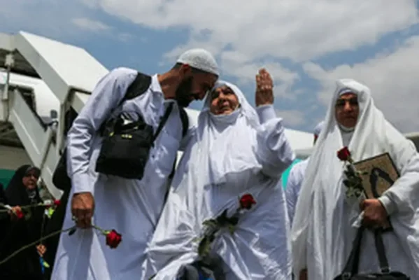 وضعیت اعزام زائران حج مشخص شد/ اطلاعیه مهم سازمان حج و زیارت