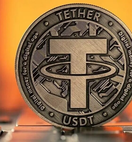 وضعیت بازار ارز دیجیتال بعد از اخبار آتش بس / تتر سقوط کرد