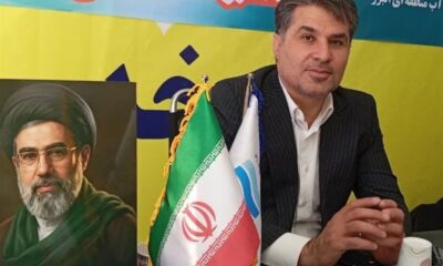 وضعیت بحرانی ‌دشت‌های ‌البرز/ مخازن سدها خالی است