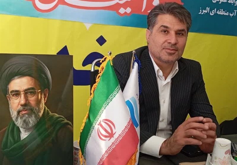 وضعیت بحرانی ‌دشت‌های ‌البرز/ مخازن سدها خالی است