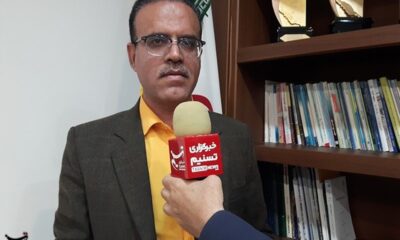 وضعیت مطلوب ذخایر گندم، برنج و گوشت در استان بوشهر