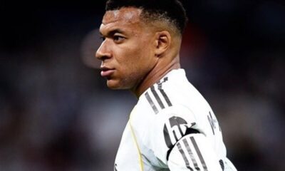 وضعیت وحشتناک امباپه در رئال مادرید / ستاره فرانسوی فصل را از دست داد؟