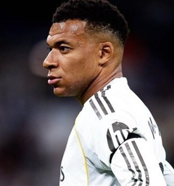 وضعیت وحشتناک امباپه در رئال مادرید / ستاره فرانسوی فصل را از دست داد؟