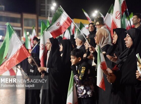 وطن‌پرستی؛ آیینِ همیشگی ایرانیان